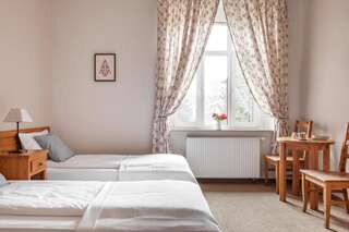 Отели типа «постель и завтрак» Willa Lawenda Кудова-Здруй Двухместный номер с 1 кроватью-2