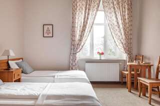 Отели типа «постель и завтрак» Willa Lawenda Кудова-Здруй Двухместный номер с 1 кроватью-6